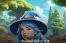 897879 Enchanted Solitaire 